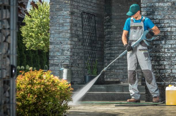 Best Fence Cleaning  in Laporte, CO