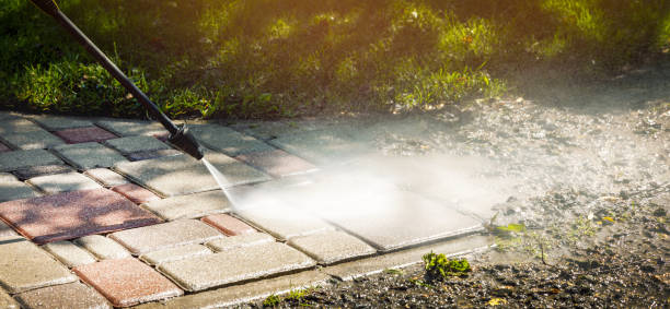 Professional  Pressure Washing Services in Laporte, CO