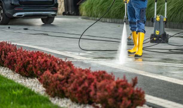 Best Parking Lot and Garage Cleaning  in Laporte, CO